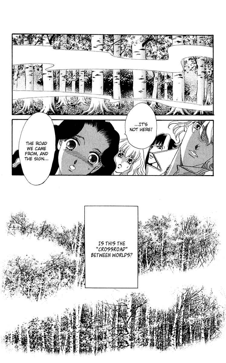 Page 41 Chapter 16 Anastasia Club