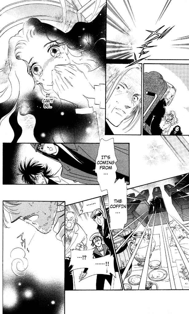 Page 38 Chapter 7 Anastasia Club
