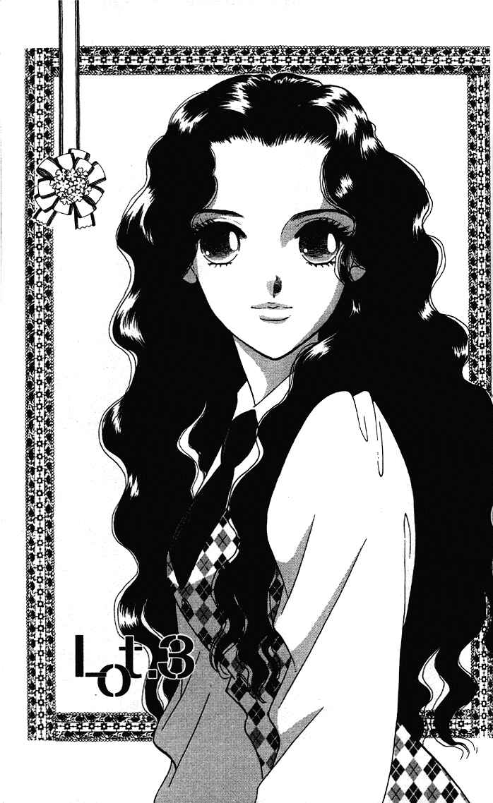 Page 1 Chapter 3 Anastasia Club