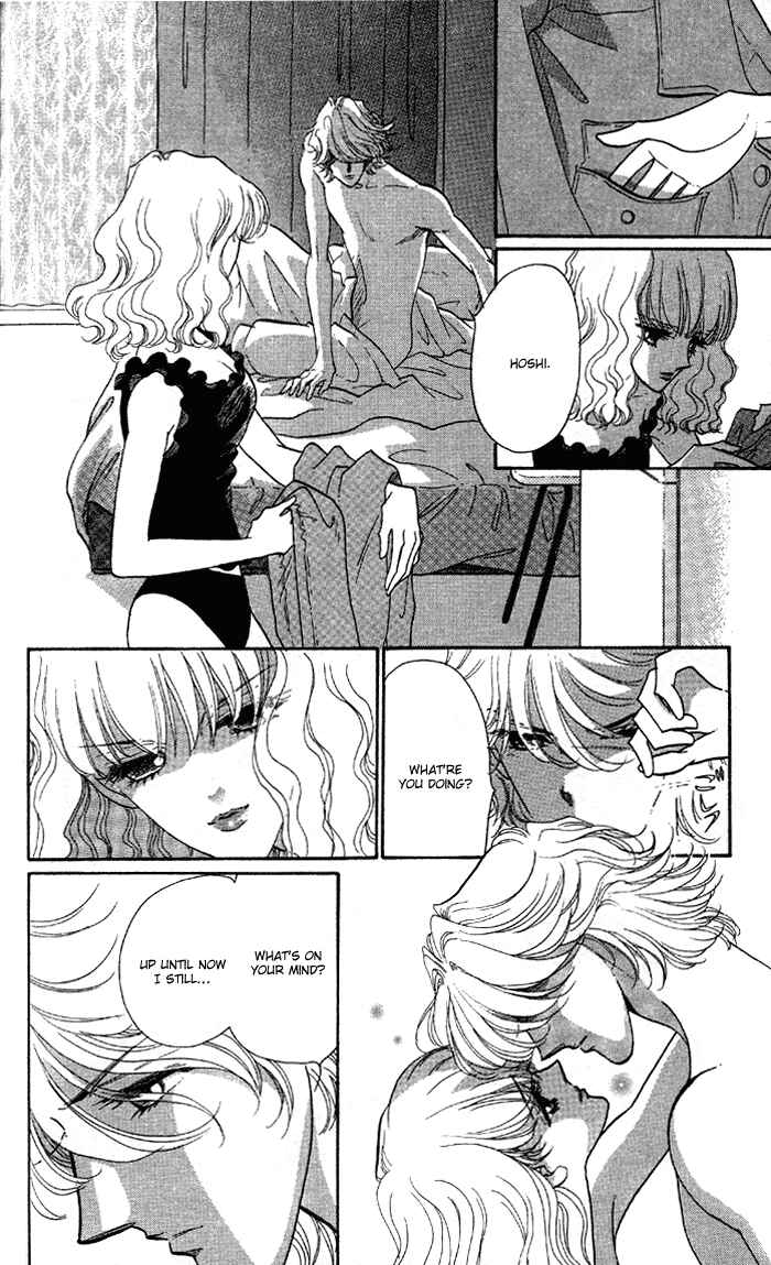 Page 4 Chapter 3 Anastasia Club