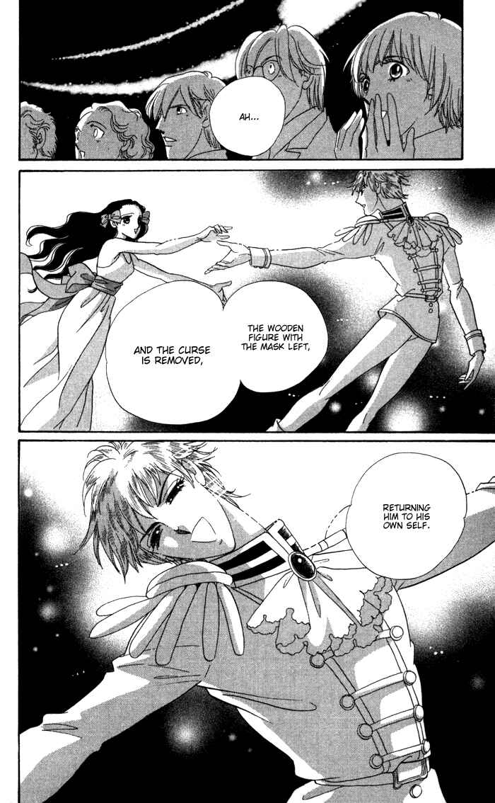 Page 14 Chapter 12.1 Anastasia Club