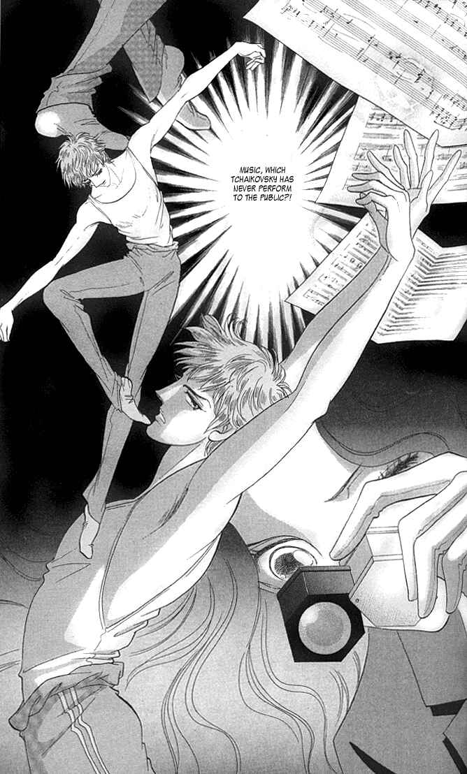 Page 15 Chapter 10 Anastasia Club