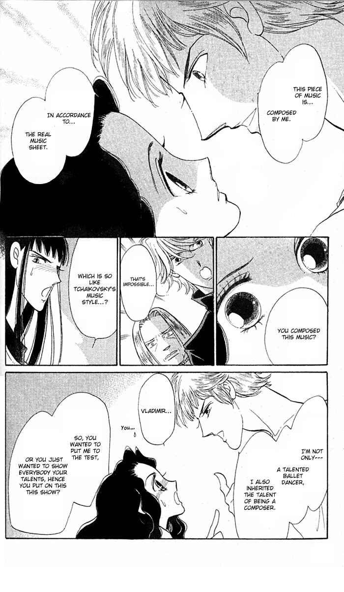 Page 20 Chapter 10 Anastasia Club
