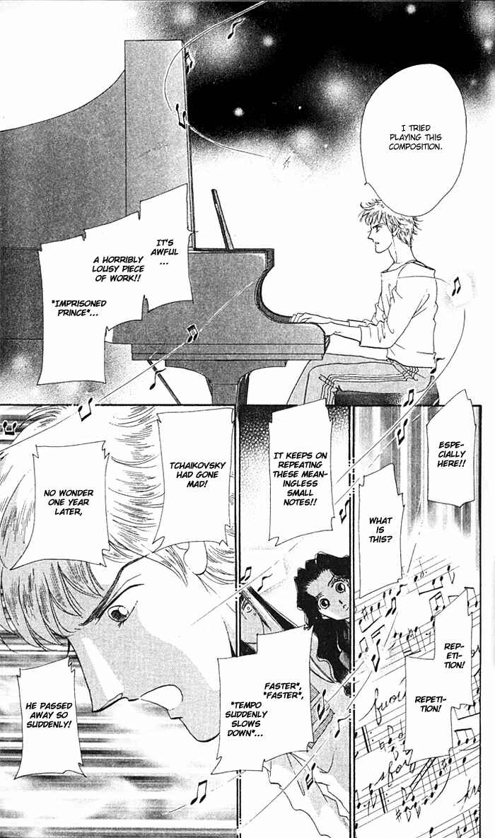 Page 23 Chapter 10 Anastasia Club