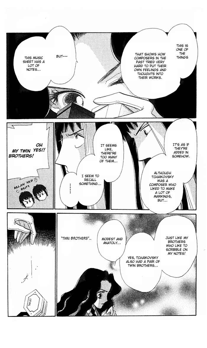 Page 26 Chapter 10 Anastasia Club