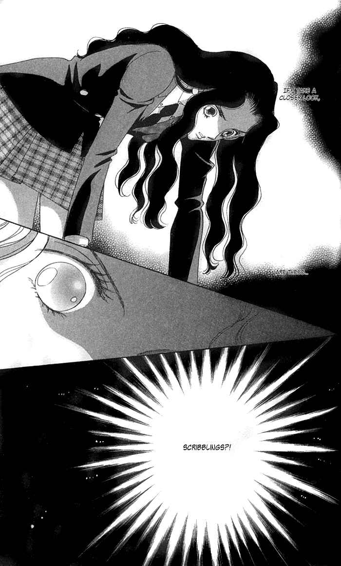 Page 27 Chapter 10 Anastasia Club