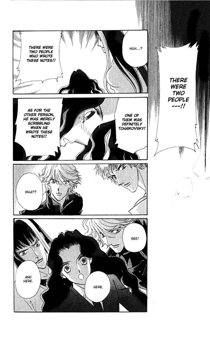 Page 28 Chapter 10 Anastasia Club
