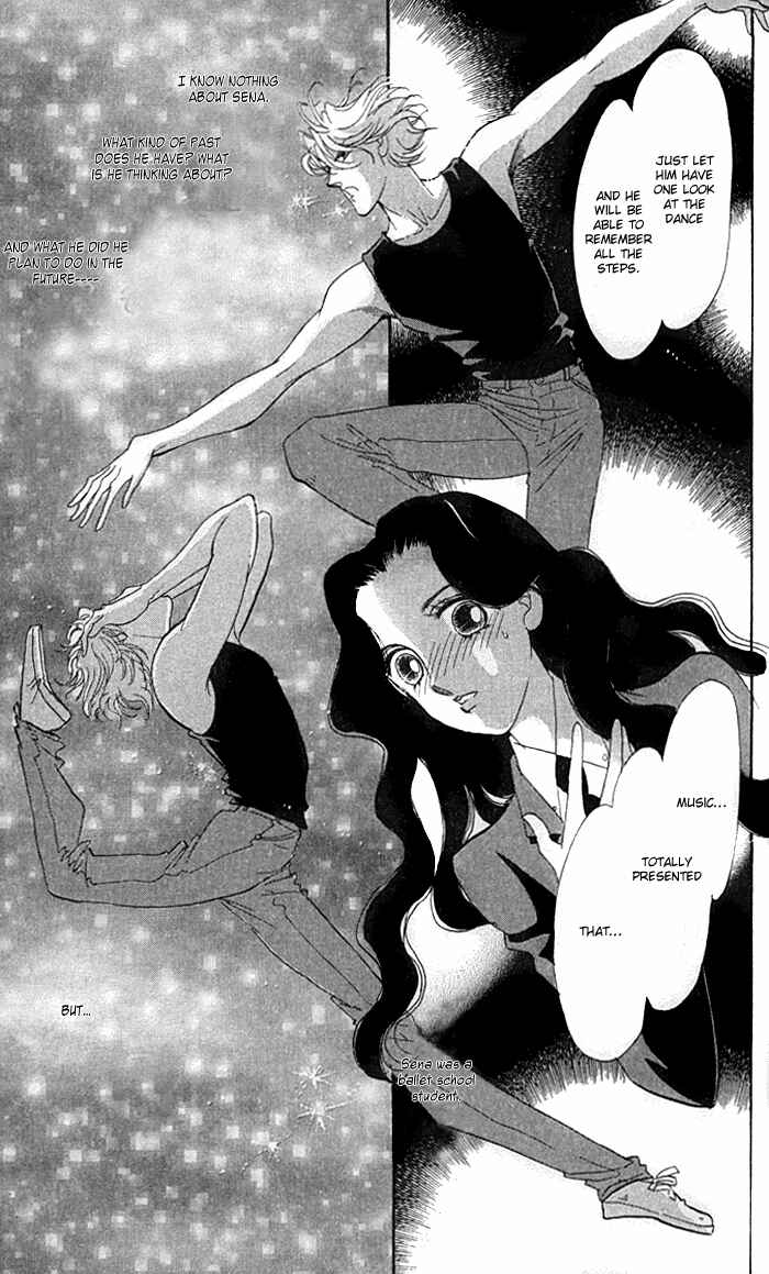 Page 33 Chapter 10 Anastasia Club