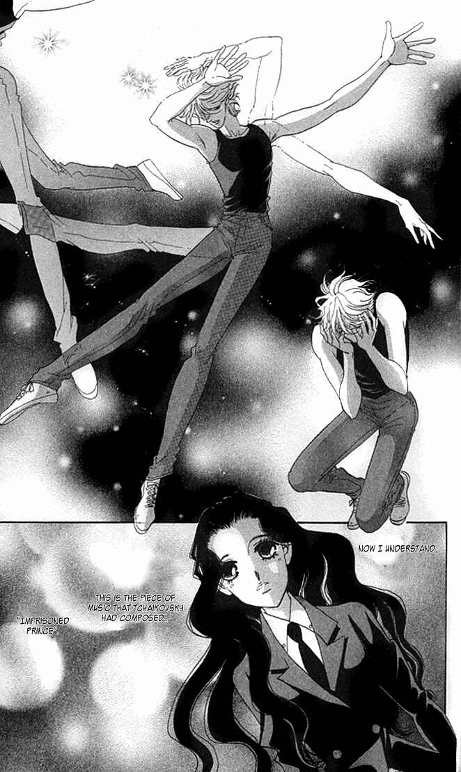 Page 35 Chapter 10 Anastasia Club