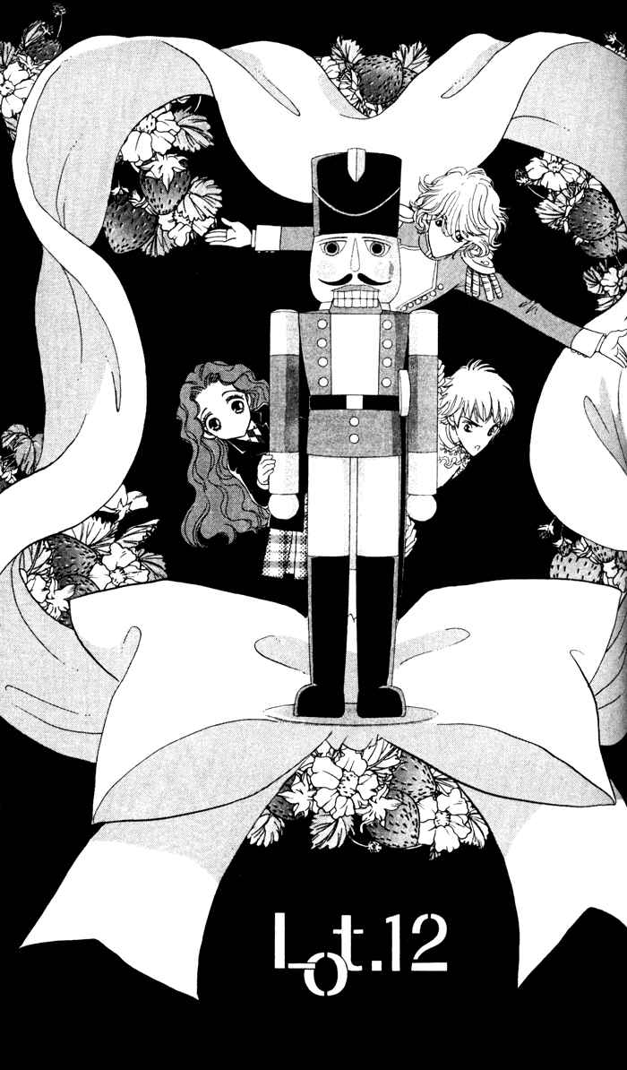 Page 1 Chapter 12 Anastasia Club