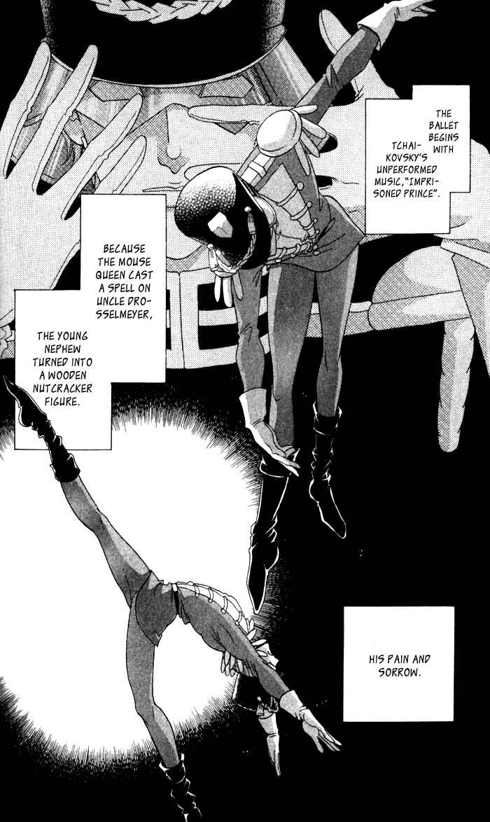 Page 15 Chapter 12 Anastasia Club