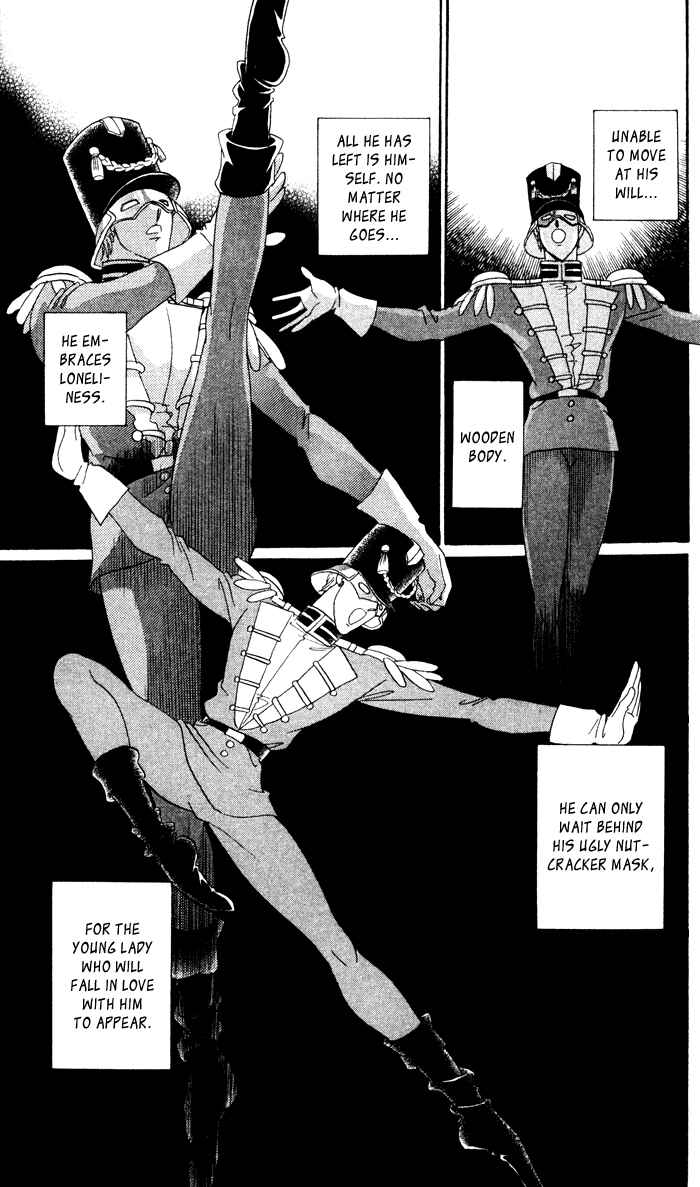 Page 16 Chapter 12 Anastasia Club