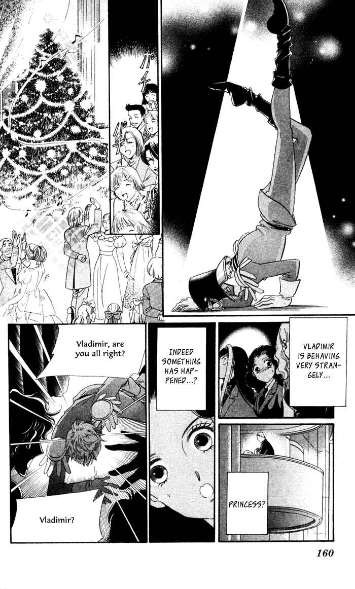 Page 19 Chapter 12 Anastasia Club