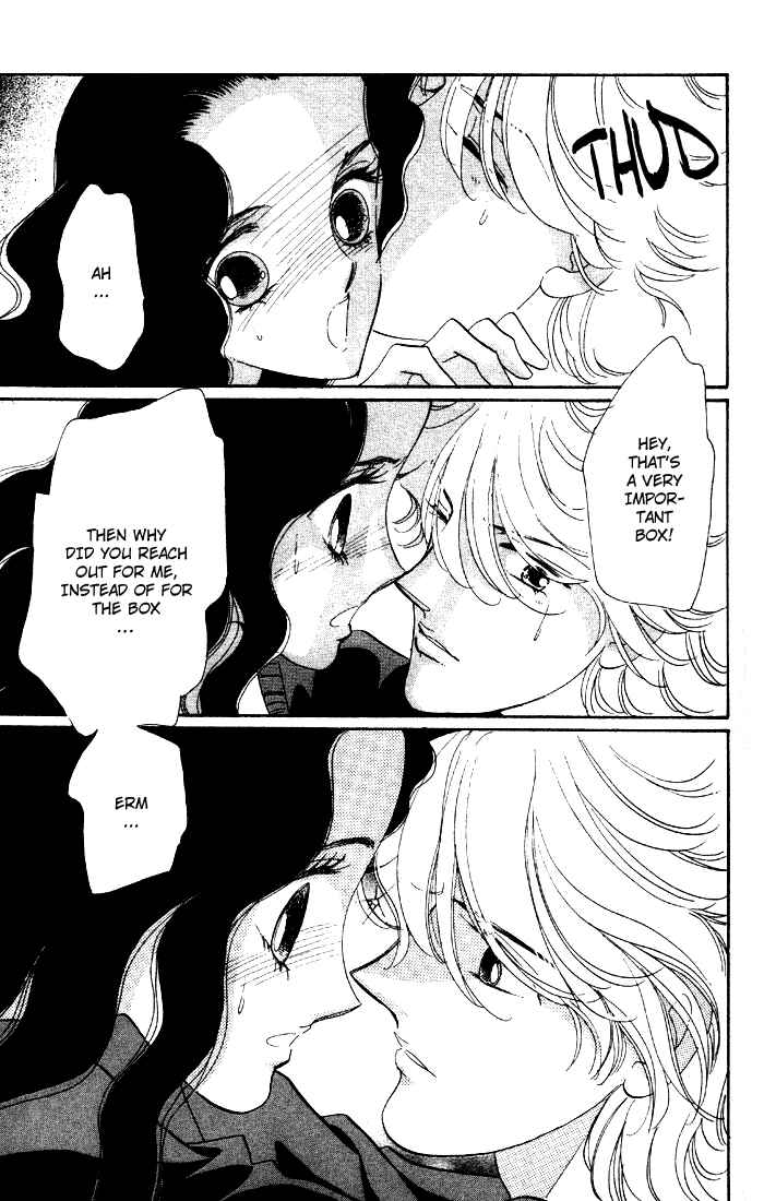 Page 28 Chapter 6 Anastasia Club