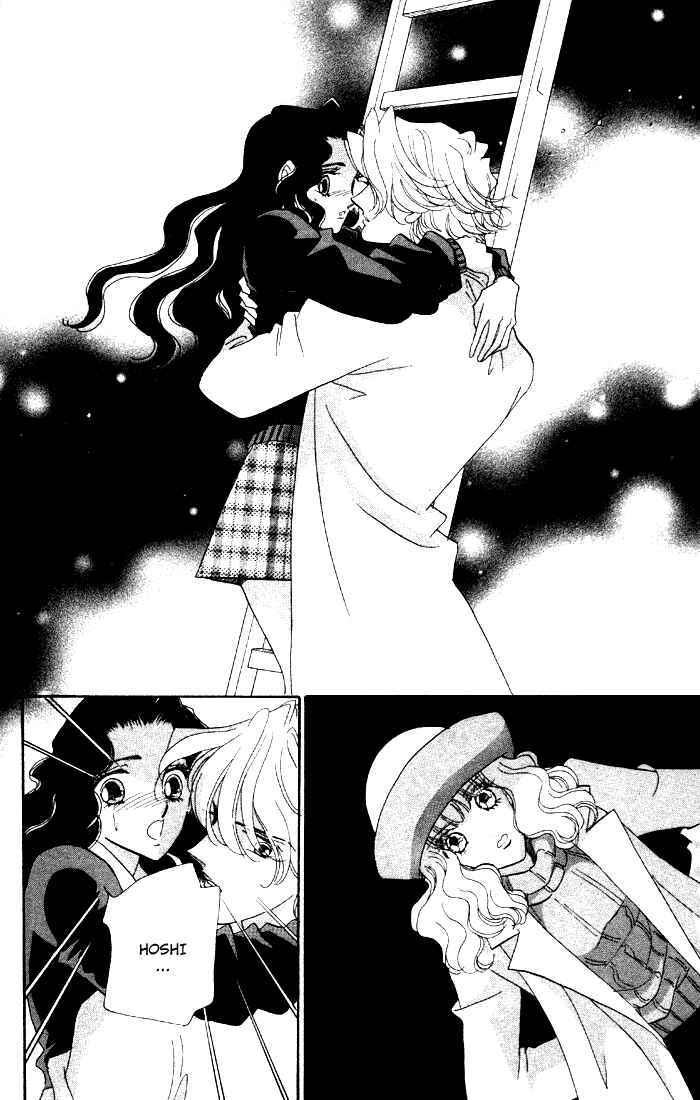 Page 29 Chapter 6 Anastasia Club