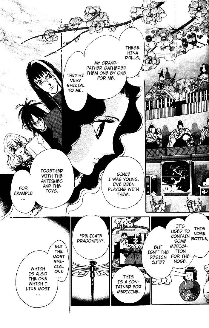 Page 44 Chapter 6 Anastasia Club