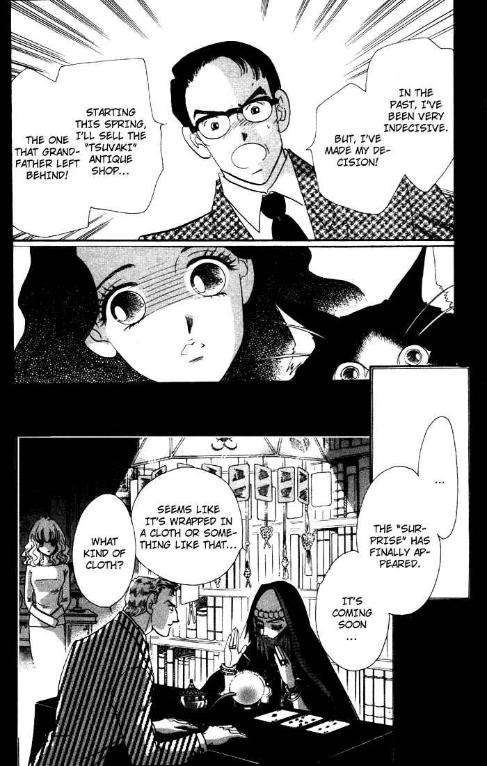 Page 5 Chapter 6 Anastasia Club