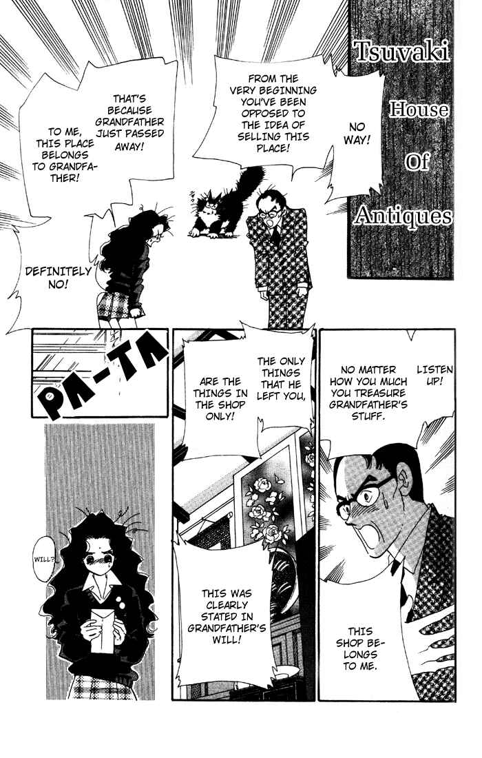 Page 8 Chapter 6 Anastasia Club