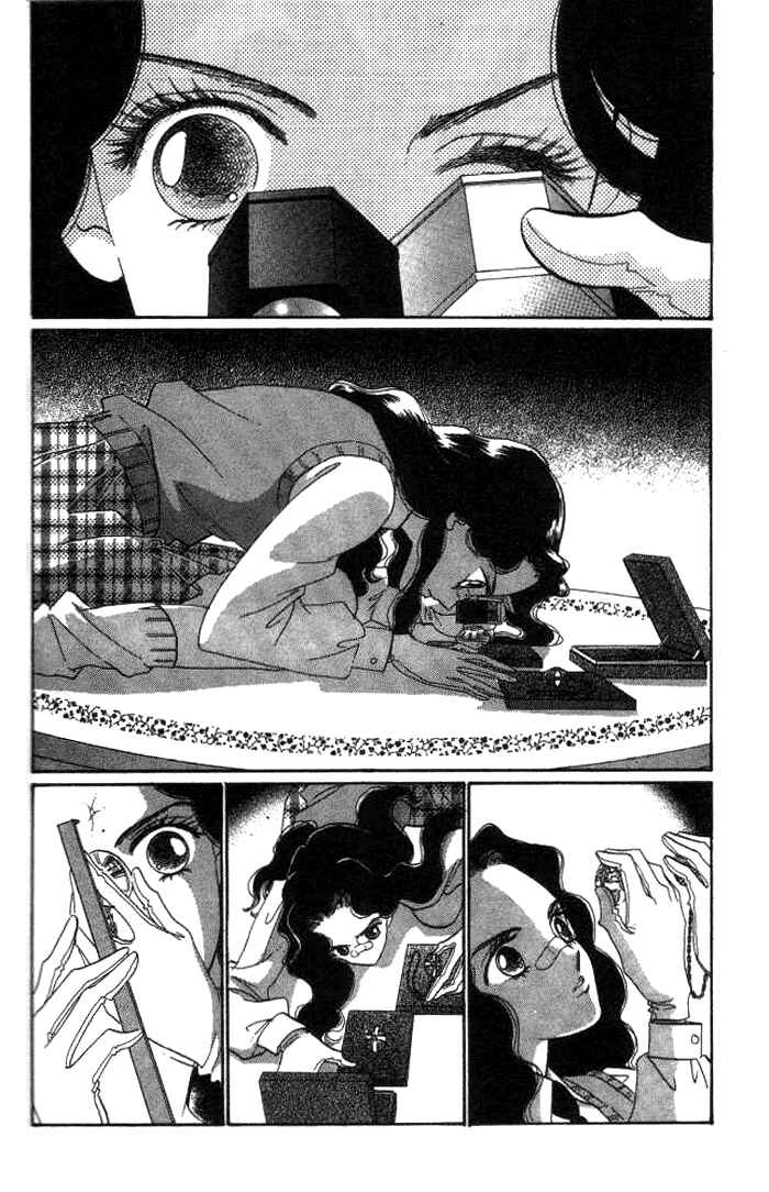 Page 29 Chapter 2 Anastasia Club