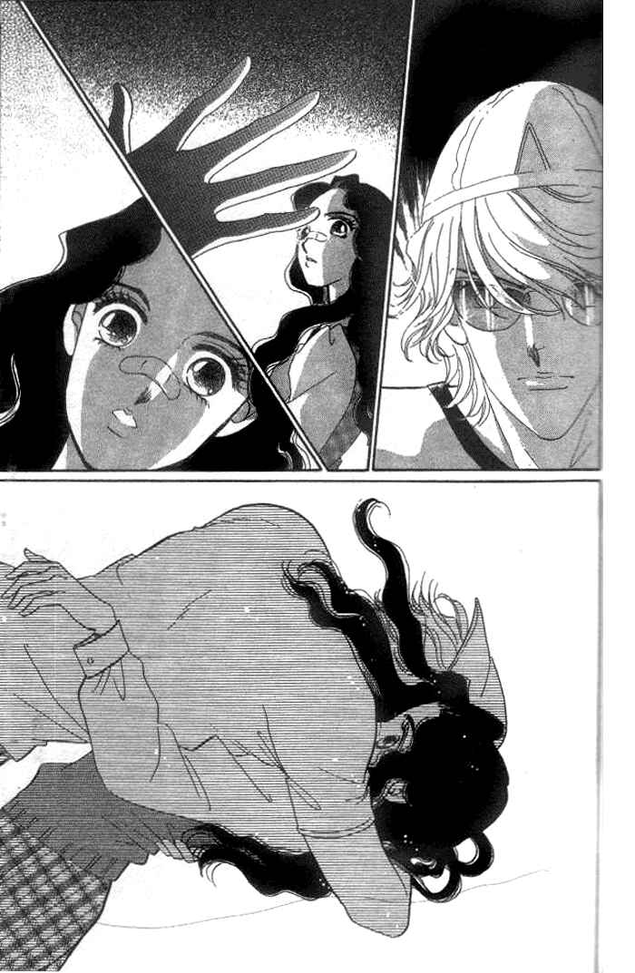 Page 40 Chapter 2 Anastasia Club