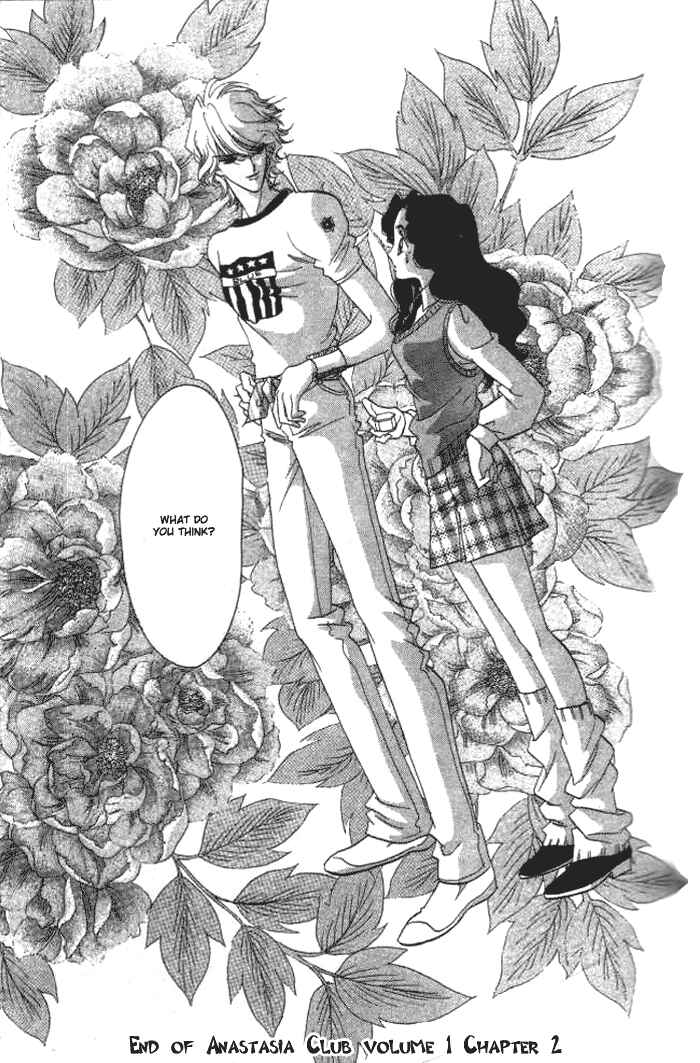Page 48 Chapter 2 Anastasia Club