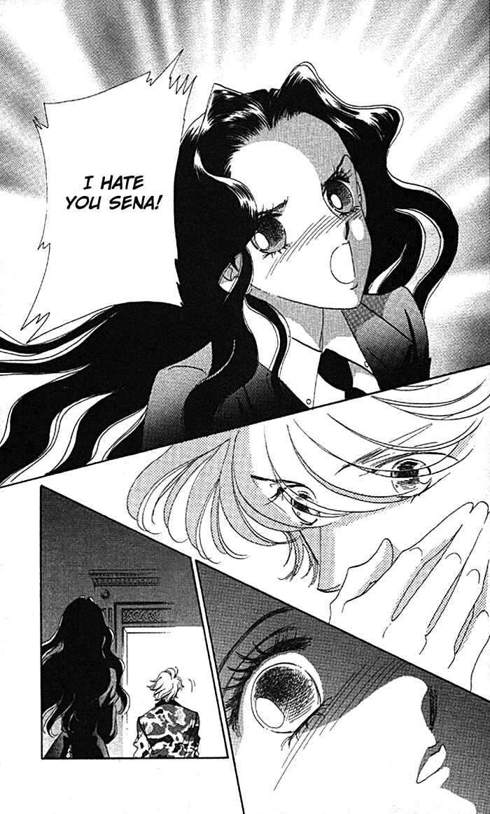 Page 16 Chapter 8 Anastasia Club