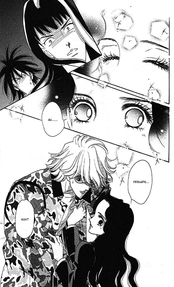 Page 30 Chapter 8 Anastasia Club
