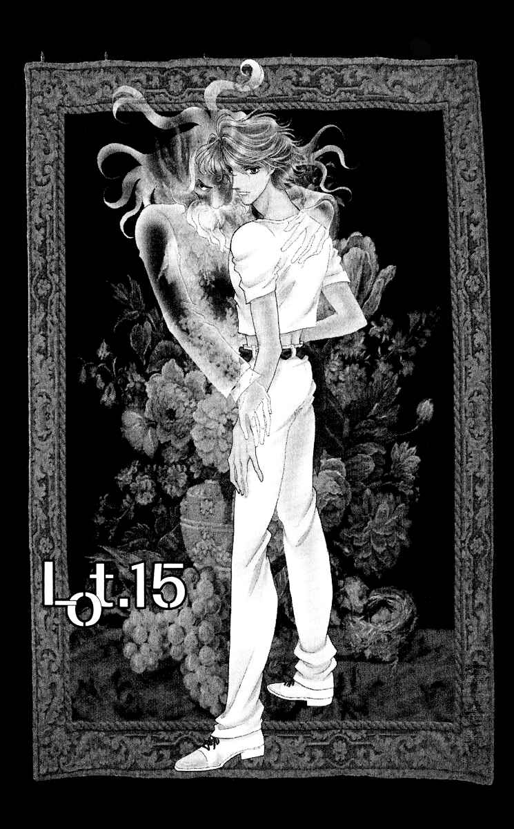Page 2 Chapter 15 Anastasia Club