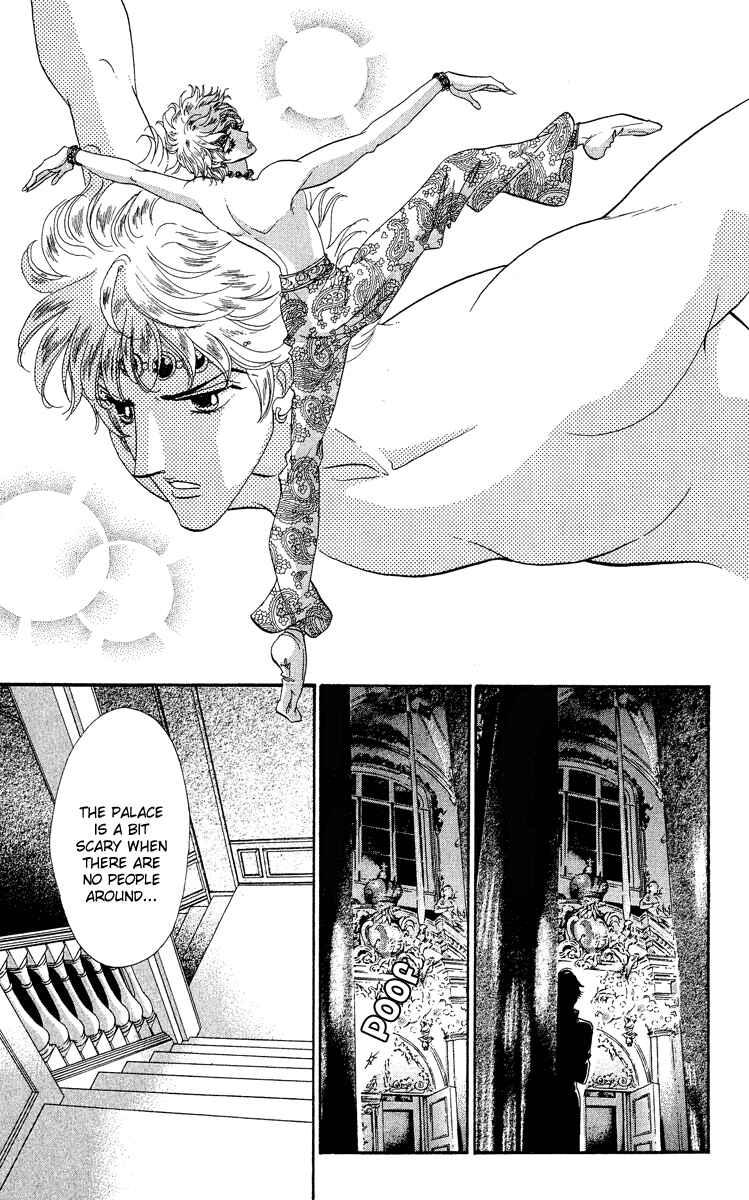Page 26 Chapter 15 Anastasia Club