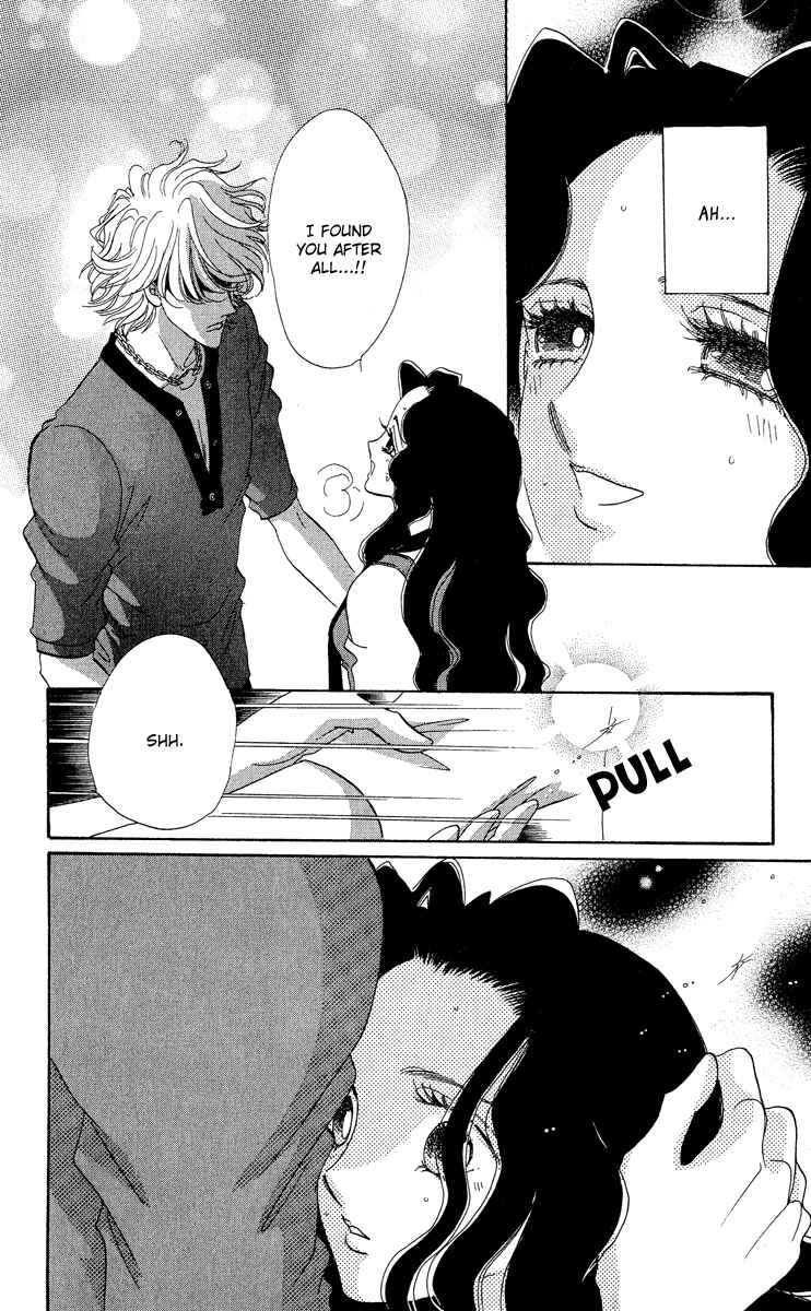 Page 45 Chapter 15 Anastasia Club