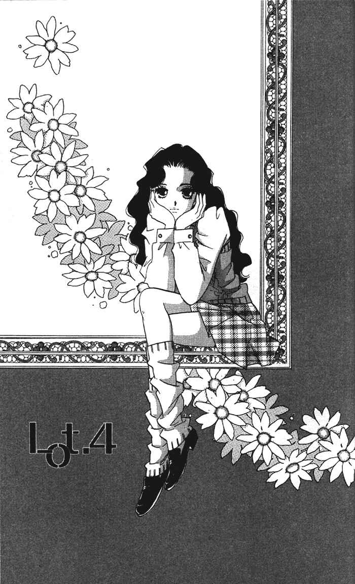 Page 1 Chapter 4 Anastasia Club