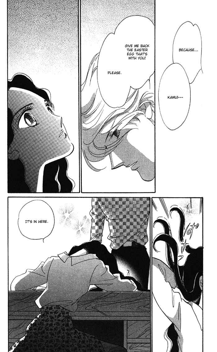 Page 10 Chapter 4 Anastasia Club