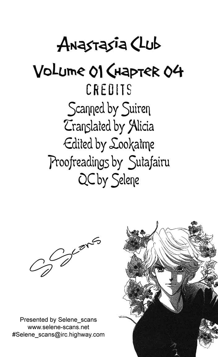 Page 41 Chapter 4 Anastasia Club