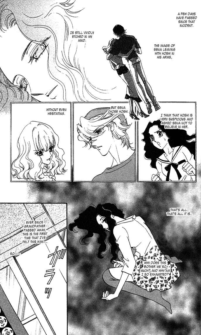 Page 7 Chapter 4 Anastasia Club
