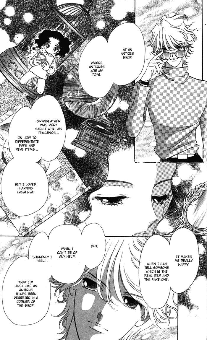 Page 9 Chapter 4 Anastasia Club