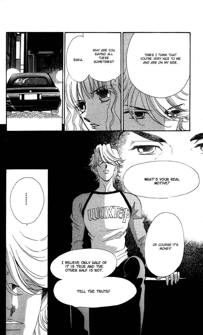 Page 13 Chapter 5 Anastasia Club