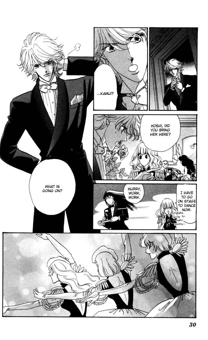 Page 28 Chapter 13 Anastasia Club