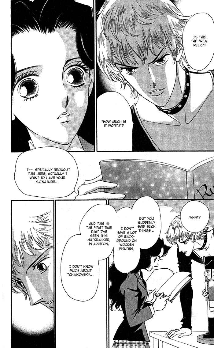 Page 26 Chapter 9 Anastasia Club