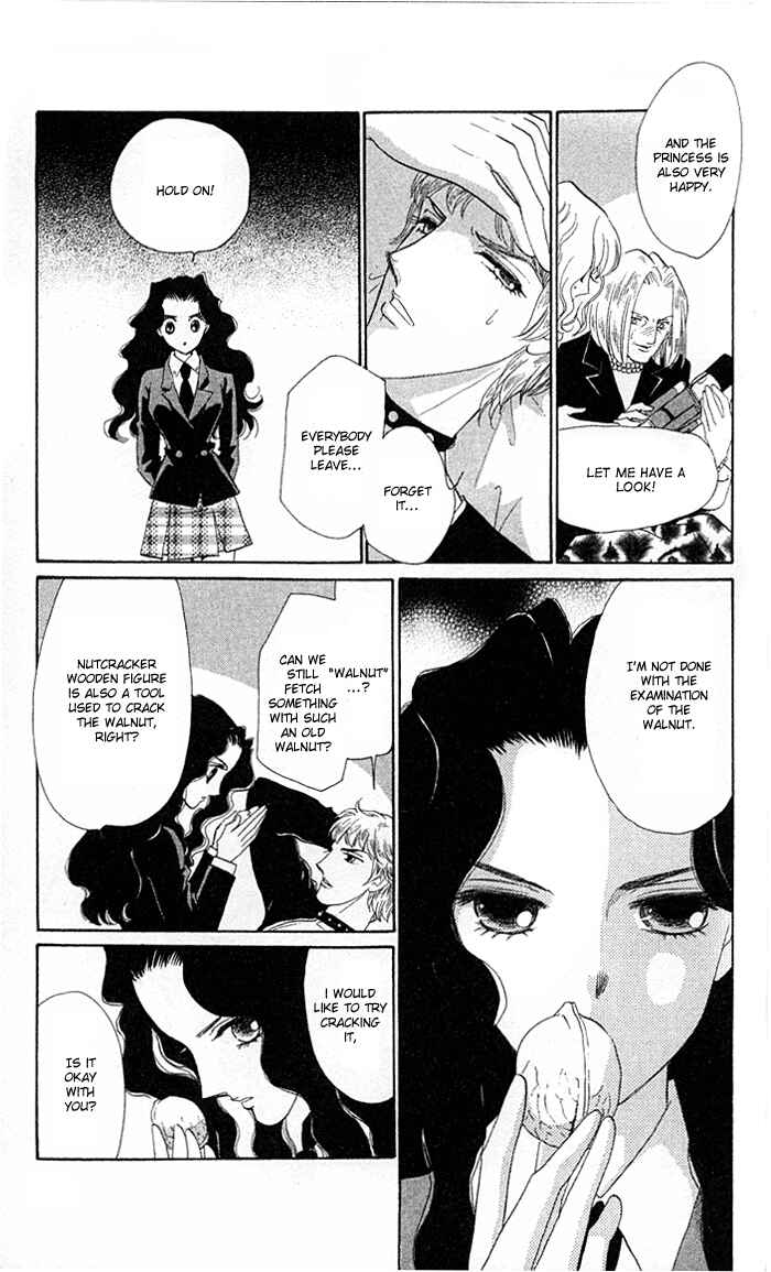 Page 37 Chapter 9 Anastasia Club
