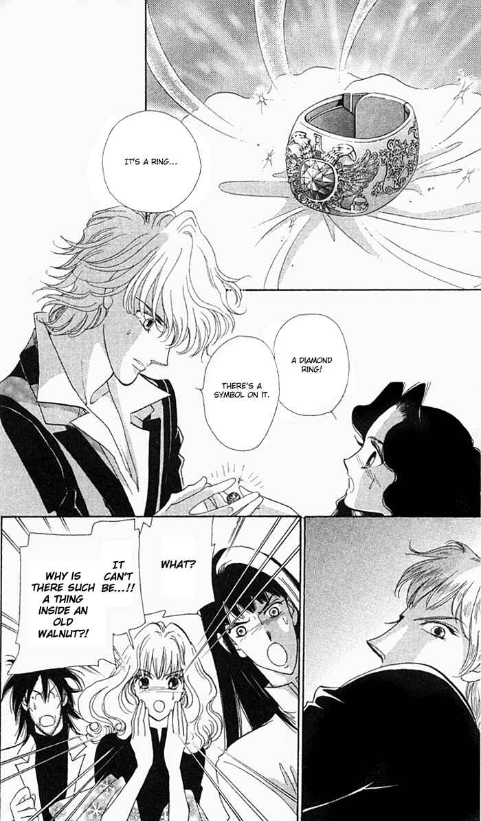 Page 40 Chapter 9 Anastasia Club