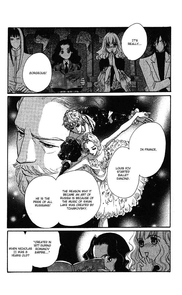 Page 7 Chapter 9 Anastasia Club