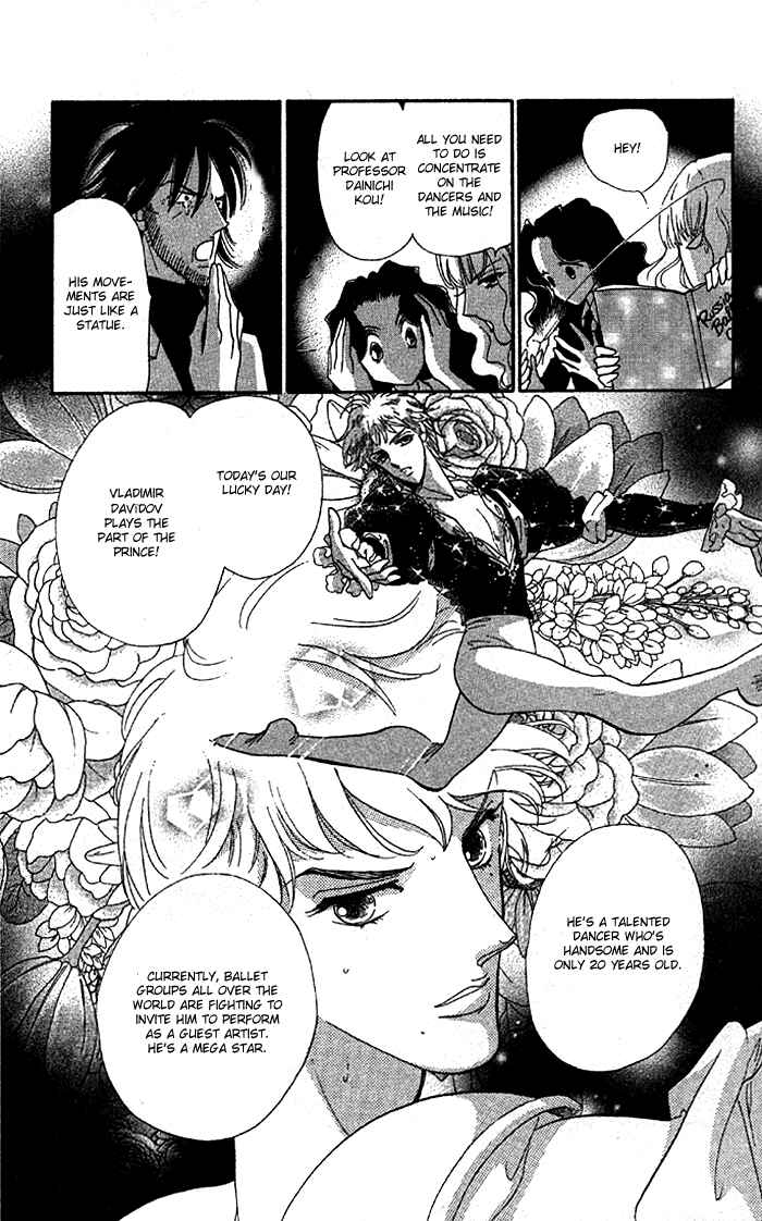Page 8 Chapter 9 Anastasia Club