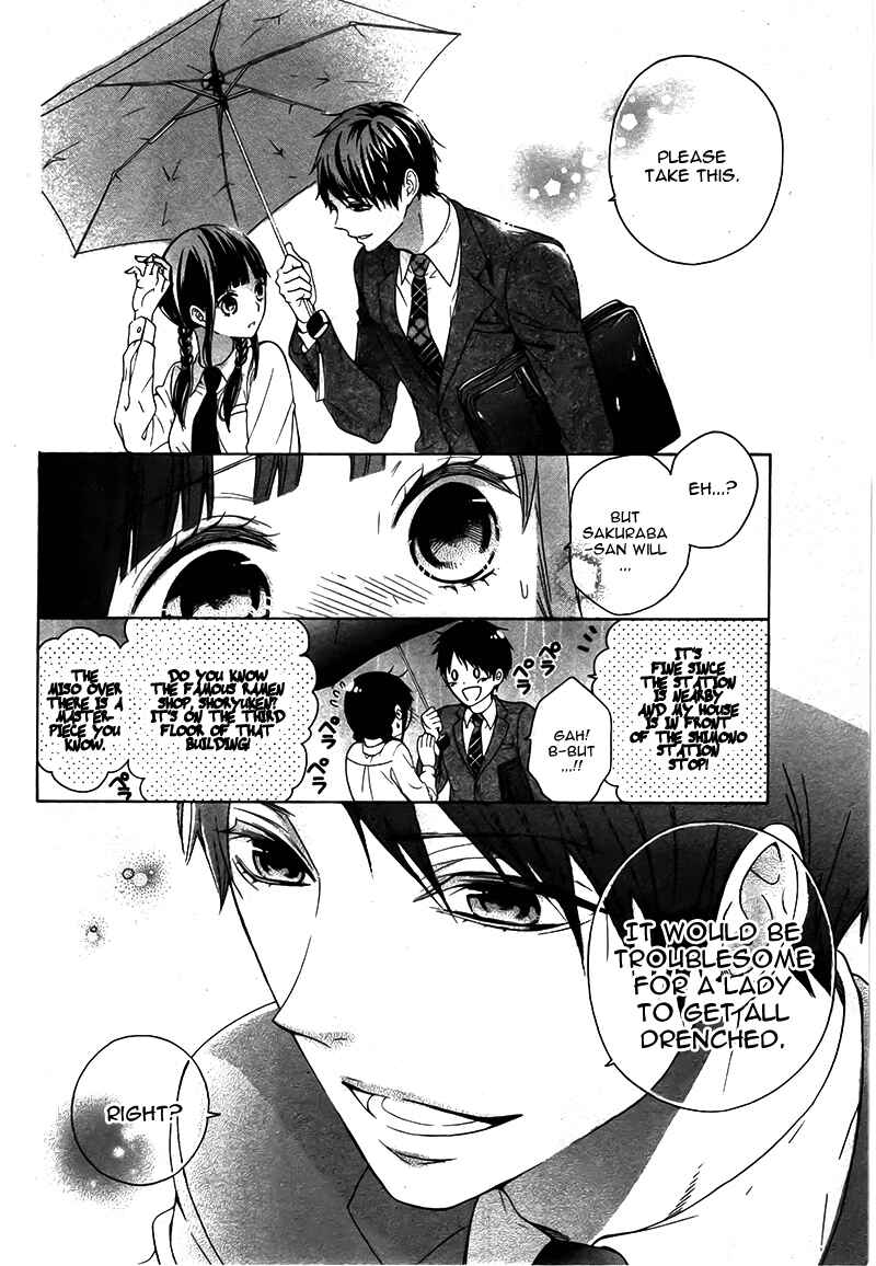 Page 11 Chapter Unknown_bdcd Bitter Sweet Cake