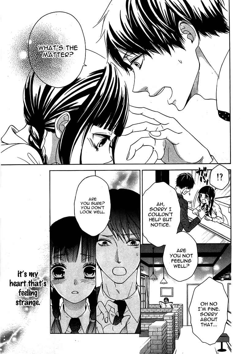 Page 18 Chapter Unknown_bdcd Bitter Sweet Cake