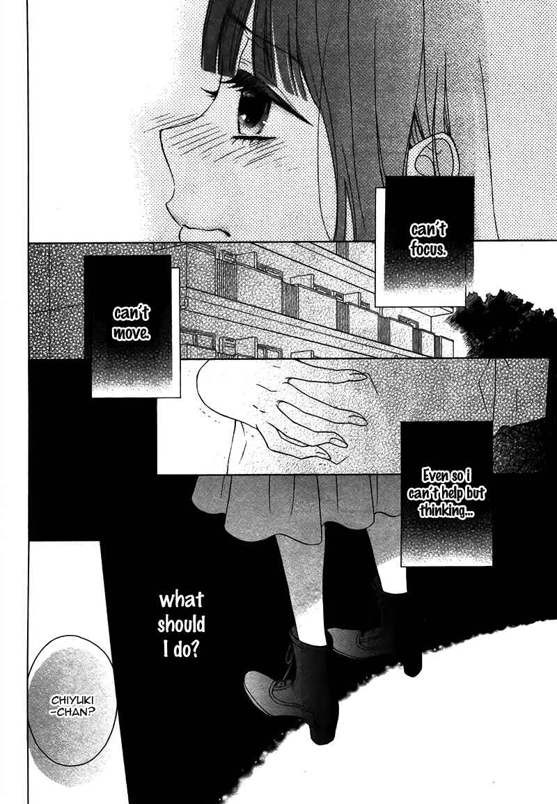 Page 31 Chapter Unknown_bdcd Bitter Sweet Cake