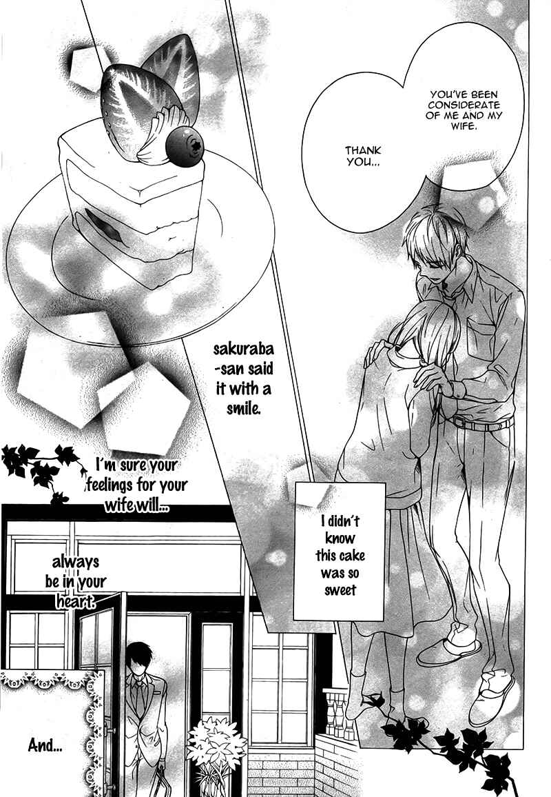 Page 42 Chapter Unknown_bdcd Bitter Sweet Cake