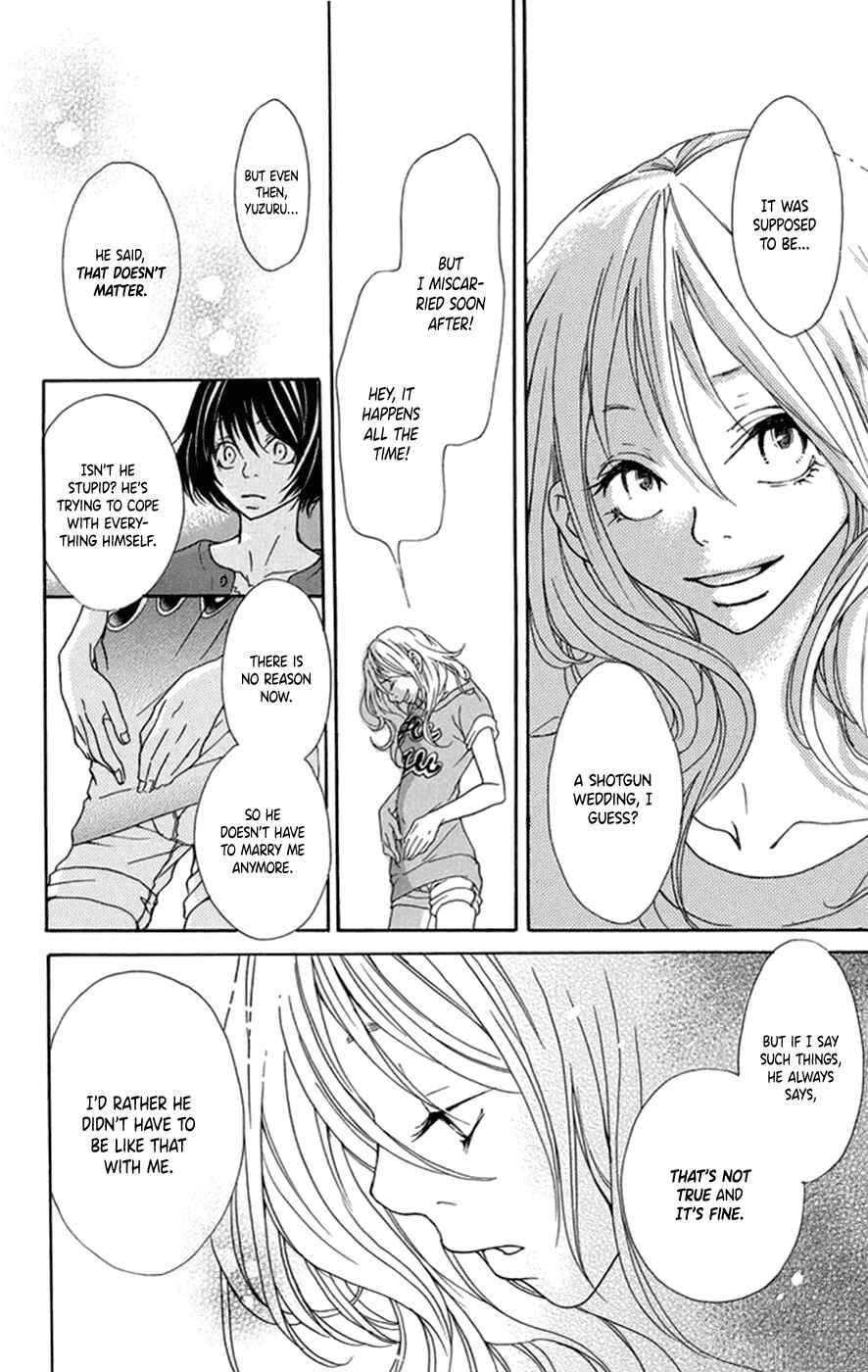 Page 25 Chapter 3 Kodomo datte Otona ni Naru
