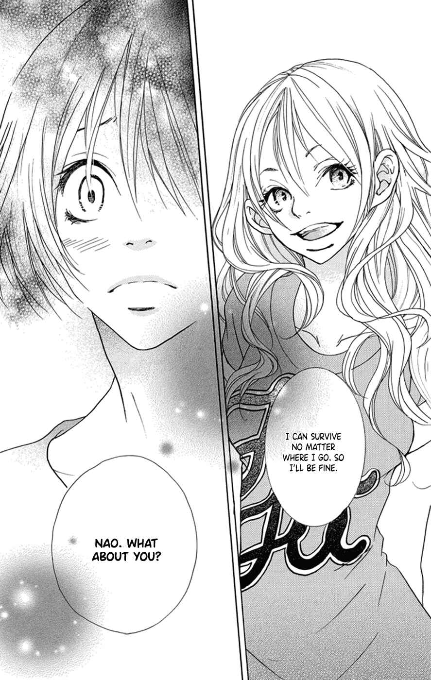 Page 28 Chapter 3 Kodomo datte Otona ni Naru