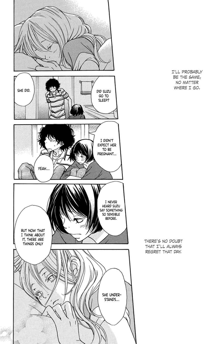 Page 29 Chapter 3 Kodomo datte Otona ni Naru