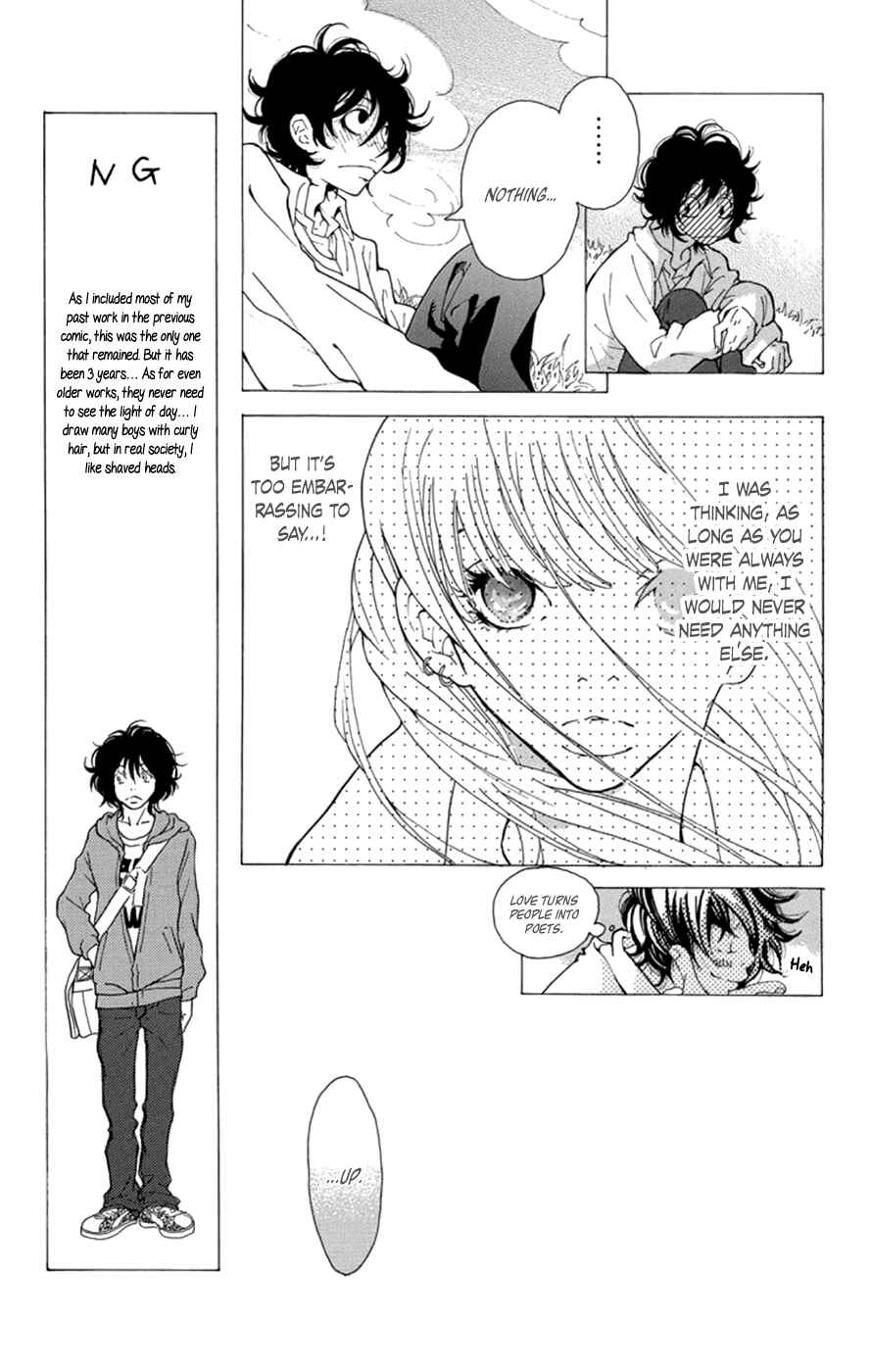 Page 10 Chapter 5 Kodomo datte Otona ni Naru